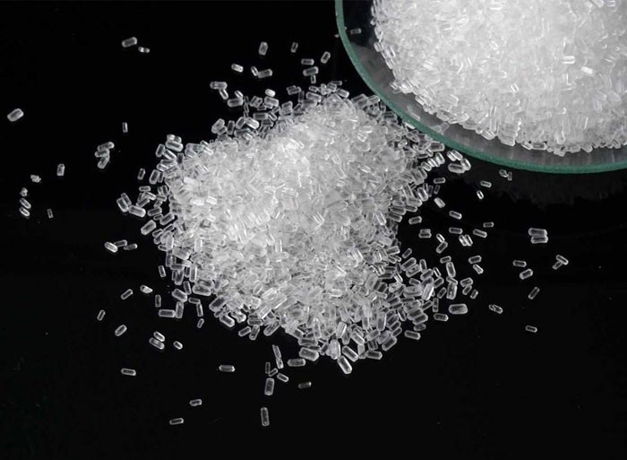 澳门菱形硫酸镁