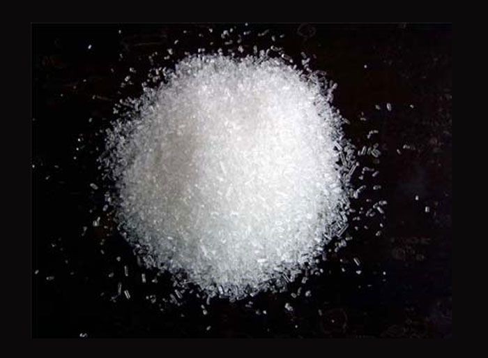 澳门五水硫酸镁