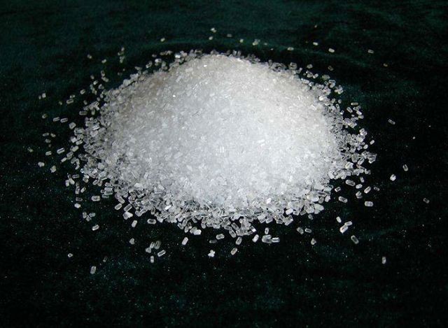 澳门七水硫酸镁